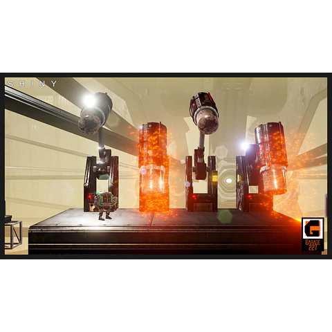 SHINY STEAM KEY GLOBAL