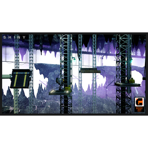 SHINY STEAM KEY GLOBAL