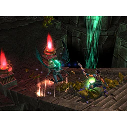 TITAN QUEST GOLD EDITION STEAM KEY GLOBAL