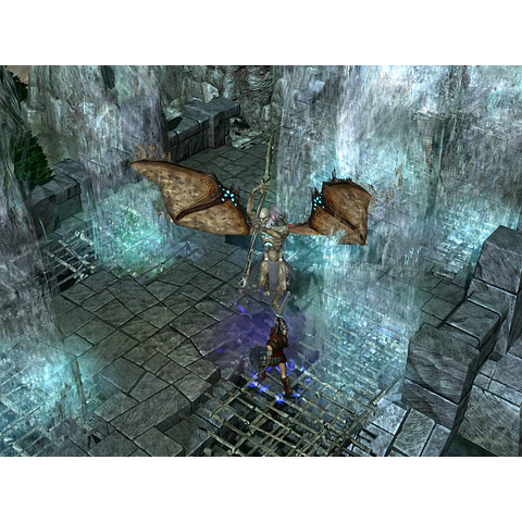 TITAN QUEST GOLD EDITION STEAM KEY GLOBAL