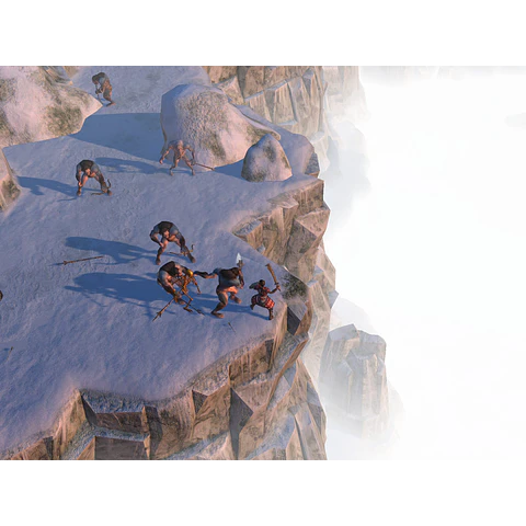 TITAN QUEST GOLD EDITION STEAM KEY GLOBAL