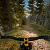 MTB DOWNHILL SIMULATOR STEAM KEY GLOBAL