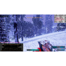 TALES OF DESTRUCTION STEAM KEY GLOBAL