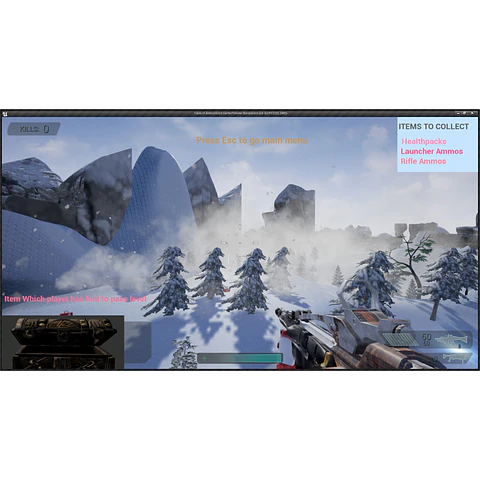 TALES OF DESTRUCTION STEAM KEY GLOBAL