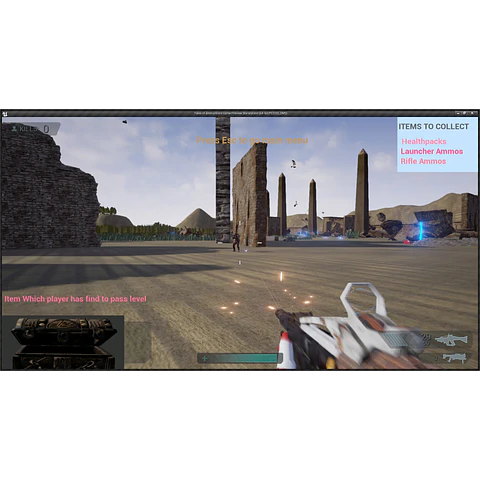 TALES OF DESTRUCTION STEAM KEY GLOBAL