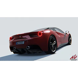 ASSETTO CORSA -TRIPL3 PACK STEAM KEY GLOBAL