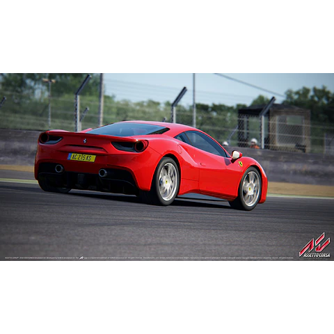 ASSETTO CORSA -TRIPL3 PACK STEAM KEY GLOBAL