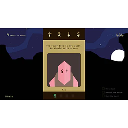 REIGNS STEAM KEY GLOBAL
