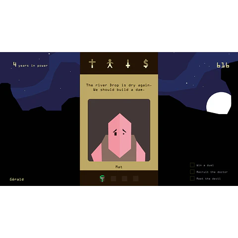 REIGNS STEAM KEY GLOBAL