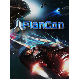 PLANCON: SPACE CONFLICT STEAM KEY GLOBAL