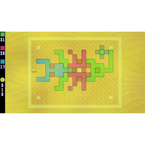 POZZO JELLO CRUSADE STEAM KEY GLOBAL