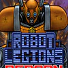 ROBOT LEGIONS REBORN STEAM KEY GLOBAL