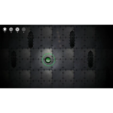 THE ORB CHAMBERS II STEAM KEY GLOBAL