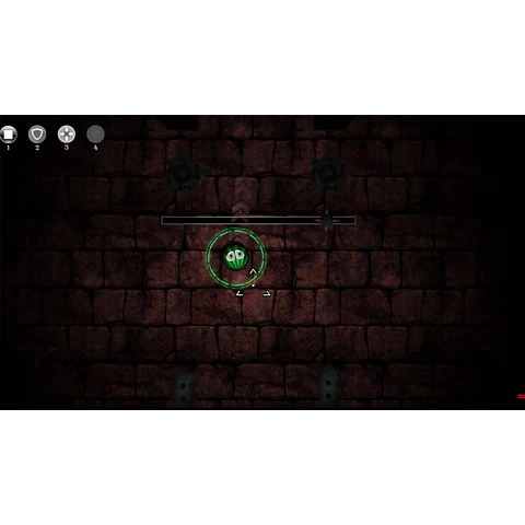 THE ORB CHAMBERS II STEAM KEY GLOBAL