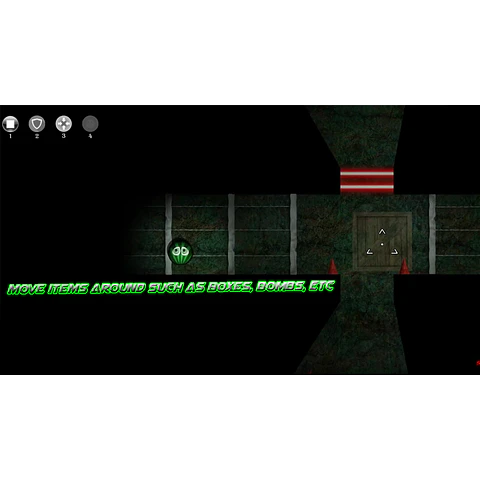 THE ORB CHAMBERS II STEAM KEY GLOBAL