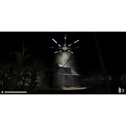 VISITORS STEAM KEY GLOBAL