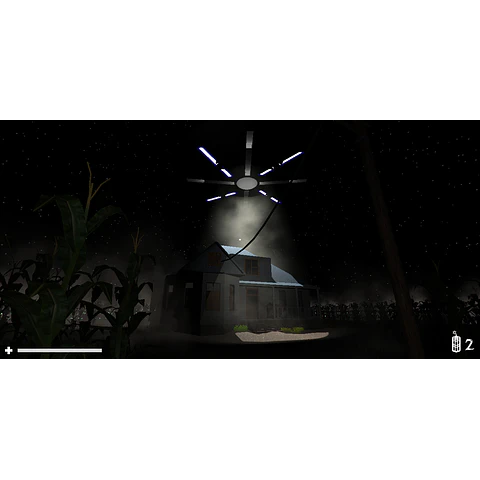 VISITORS STEAM KEY GLOBAL