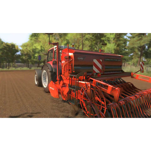 FARM EXPERT 2017 STEAM KEY GLOBAL