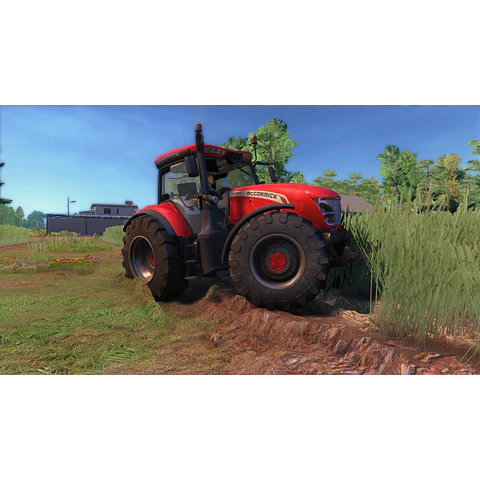 FARM EXPERT 2017 STEAM KEY GLOBAL