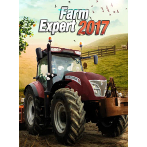 FARM EXPERT 2017 STEAM KEY GLOBAL