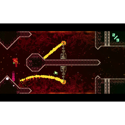 RUNGUNJUMPGUN STEAM KEY GLOBAL