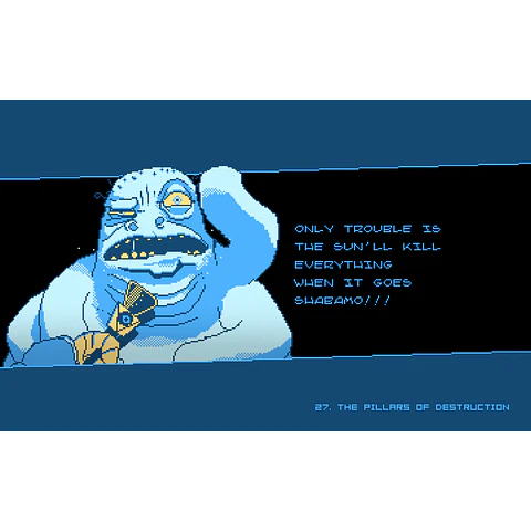 RUNGUNJUMPGUN STEAM KEY GLOBAL