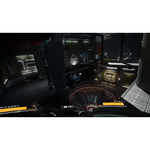 DETACHED VR STEAM KEY GLOBAL