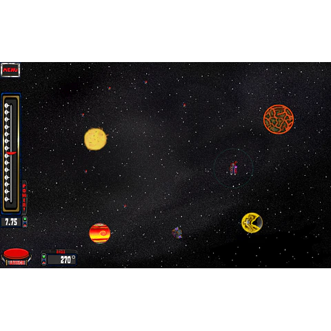 INTERSTELLAR LOGISTICS INC STEAM KEY GLOBAL