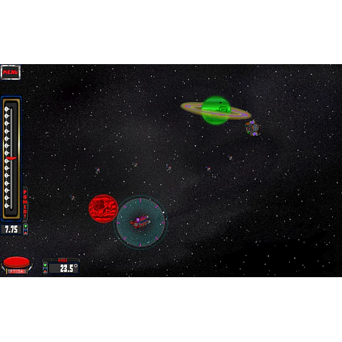 INTERSTELLAR LOGISTICS INC STEAM KEY GLOBAL