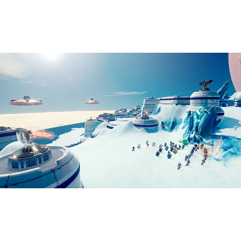 KITTYPOCALYPSE VR STEAM KEY GLOBAL