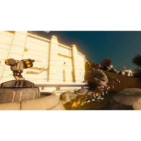 KITTYPOCALYPSE VR STEAM KEY GLOBAL