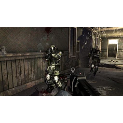 F.E.A.R. STEAM KEY GLOBAL