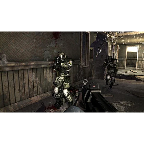 F.E.A.R. STEAM KEY GLOBAL