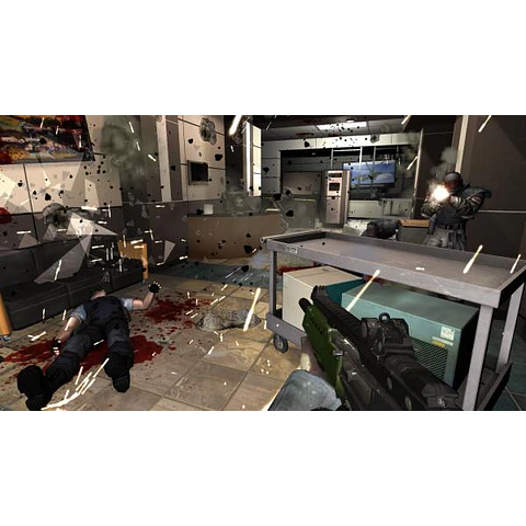 F.E.A.R. STEAM KEY GLOBAL