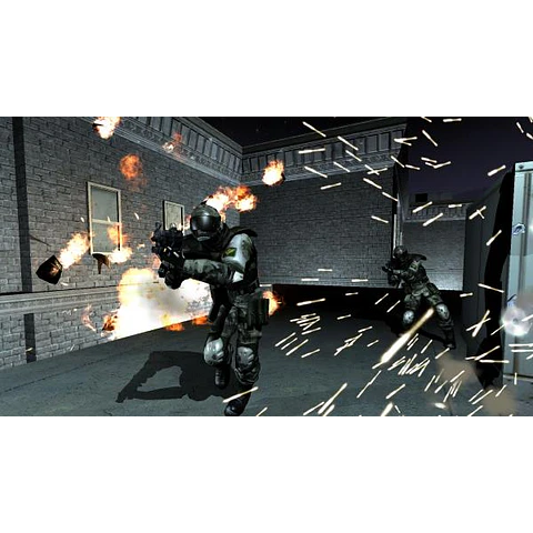 F.E.A.R. STEAM KEY GLOBAL