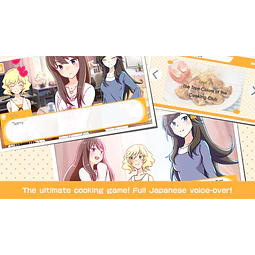 GOCHI-SHOW! STEAM KEY GLOBAL