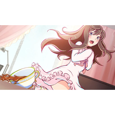 GOCHI-SHOW! STEAM KEY GLOBAL