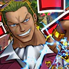 ONE PIECE BURNING BLOOD GOLD PACK STEAM KEY GLOBAL