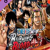 ONE PIECE BURNING BLOOD GOLD PACK STEAM KEY GLOBAL