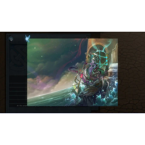 GRID LEGION, STORM (PC) - STEAM KEY - GLOBAL