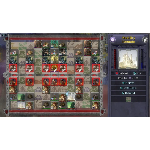 GRID LEGION, STORM (PC) - STEAM KEY - GLOBAL