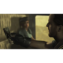 RESIDENT EVIL / BIOHAZARD HD REMASTER STEAM KEY GLOBAL