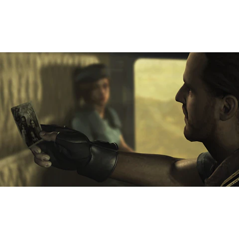 RESIDENT EVIL / BIOHAZARD HD REMASTER STEAM KEY GLOBAL