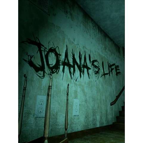 JOANA'S LIFE STEAM KEY GLOBAL