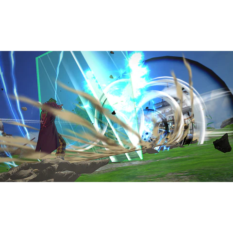 ONE PIECE BURNING BLOOD GOLD EDITION STEAM KEY GLOBAL