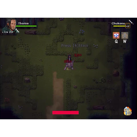 THORNE - SON OF SLAVES (EP.2) STEAM KEY GLOBAL