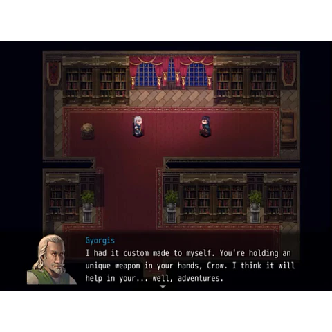 THORNE - SON OF SLAVES (EP.2) STEAM KEY GLOBAL