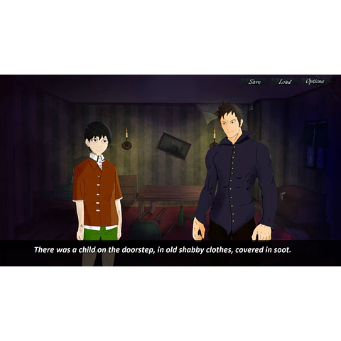 DARCONIKA: THE CUBE OF SOUL STEAM KEY GLOBAL