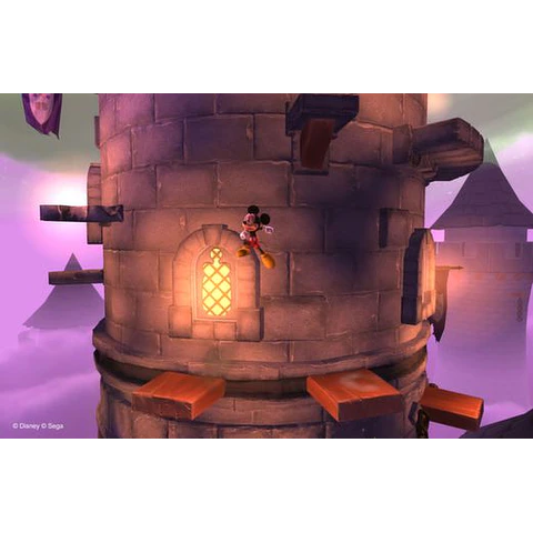 CASTLE OF ILLUSION STEAM GIFT GLOBAL
