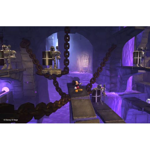 CASTLE OF ILLUSION (PC) - STEAM KEY - GLOBAL